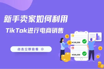 新手卖家如何巧妙利用TikTok进行电商销售？