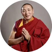 རྒྱ་གར་ཕ་དམ་པའི་མཛད་པས་ཕཊཿཀྱི་སྒྲ་དོན། 帕当巴桑杰尊者密语开示（详注疏解）