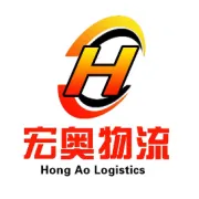 宏奥物流全体员工预祝新老客户中秋节快乐！