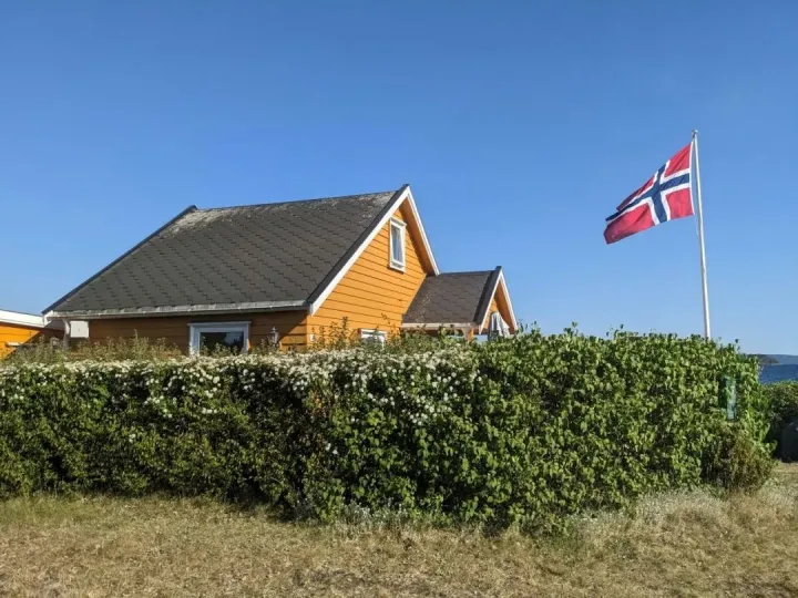 如何注冊(cè)挪威有限責(zé)任公司LLC？