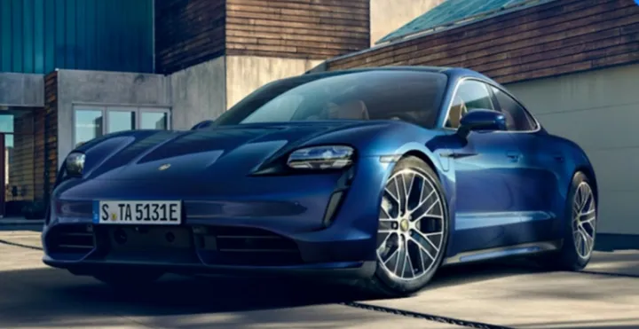 对不起，我不买保时捷了