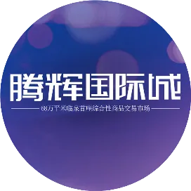 临泉腾辉国际城