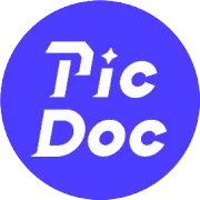职场做图效率翻倍！PicDoc重磅更新：分图层可编辑，生图精准不返工