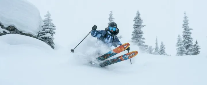 从小作坊到滑雪用具头牌，Atomic做对了什么？