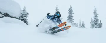 从小作坊到滑雪用具头牌,Atomic做对了什么?