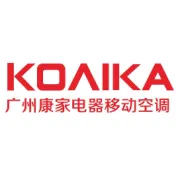 “凉”身定制！康家移动空调带你赚钱带你飞~