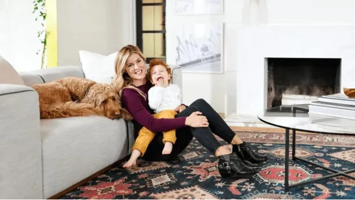 年入5000万美金，击中消费痛点，地毯品牌爆卖出圈