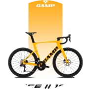 坎普P10折叠车：高性价比出行神器。