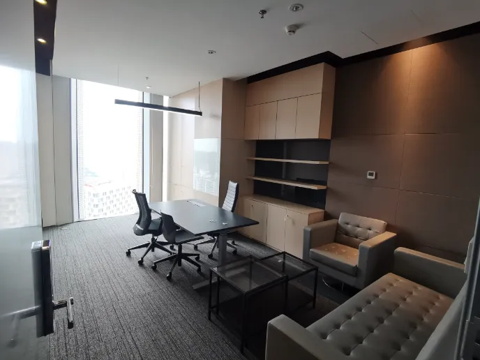 为啥一个人的SOHO，她能做得这么好？