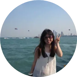 蜜斯潘的外贸趣享