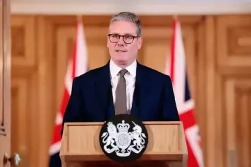 英国破产 | 曾盛极一时的日不落帝国终已陨落!