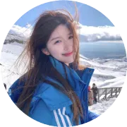 𝑾𝒆𝑪𝒉𝒂𝒕男头｜简笔抽象