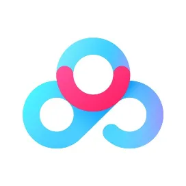 百度网盘服务号