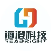海澄科技亮相杭州跨境电商展会，展位现场人气满满