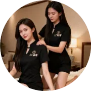 上门按摩，全国160+城市可约