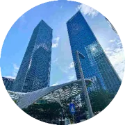 华润雪花科创城