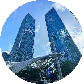 南山科技园写字楼租赁