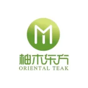 看过来，柚木的新玩法——柚木东方轻奢新中混血家具