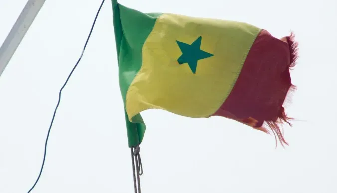 如何在塞內(nèi)加爾注冊公司？