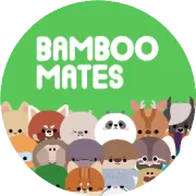 竹竹牵手必胜客，一起萄你喜欢~