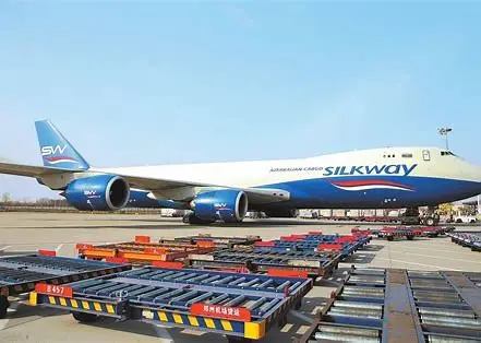 中国航空货运运力与货物进出口需求存在怎样的差距？