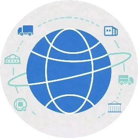 经纬供应链计划