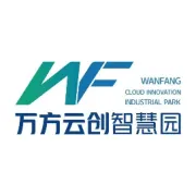 区委副书记、区长庄志辉一行莅临万方云创智慧园调研