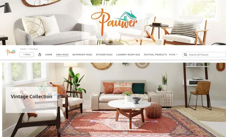 又一跨境家居大卖提交上市！主打家居软装产品