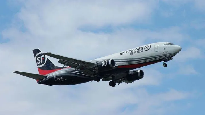 顺丰航空又开通一条国际货运航线；亚马逊全面改革物流网络