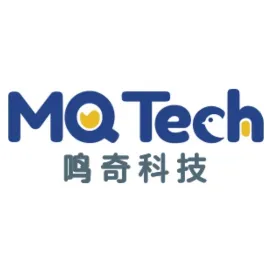 鸣奇全球供应链