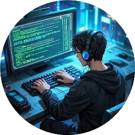 独立自由职业者