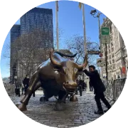 美股温和上涨，美债继续下行