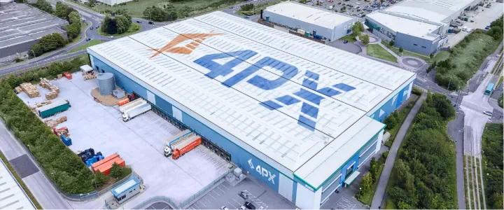 递四方携手渤海银行，共同推出“跨境运费贷”服务