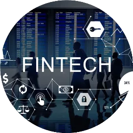 金融科技前沿fintech