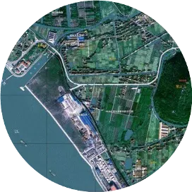 GIS前沿