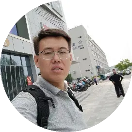 数字化跨境贸易