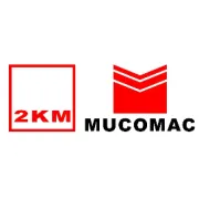 Zhejiang GMT Group Co., Ltd. Visit 2KM MUCOMAC