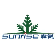 智能领航 智惠共生！森锐科技参展2025数智科技生态大会