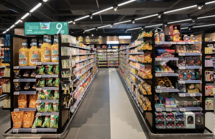 十年只做一件事，好食期雷勇：品牌如何学会克制？