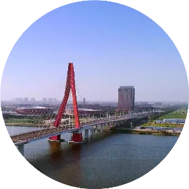 盘锦辽滨沿海经济技术开发区