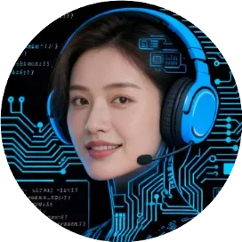 数码科技爱好者