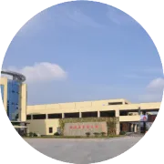 临沂天源国际物流园实现复工复产