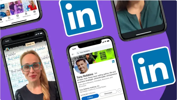 领英也能快速涨粉？LinkedIn创作者模式功能介绍