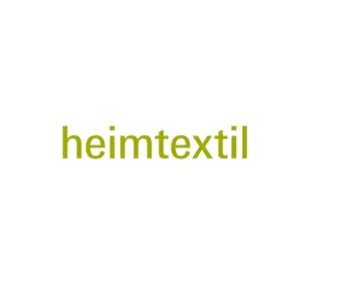 2024年德国法兰克福家纺展览会 Heimtextil