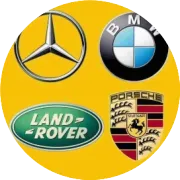 纯正奔驰宝马原厂配件