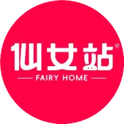 仙女站，深圳首店开业啦！