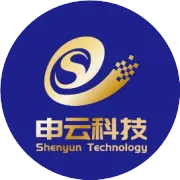 申云科技2019宣传册