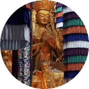 《三十六计》·第十计 笑里藏刀