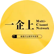 让生意自然发生 · 来一企上生意场！