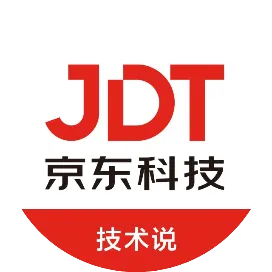 京东科技技术说